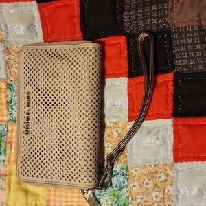 Michael Kors wallet
